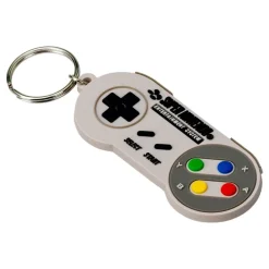 Discount Hisab/Joker Company AB Nøglering Nintendo