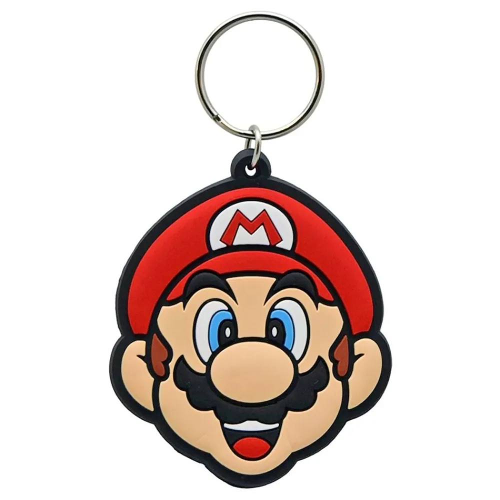 Online Hisab/Joker Company AB Nøglering Super Mario
