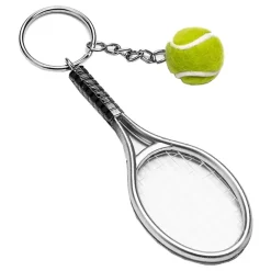 New Gadget Master sp. z o.o. sp.k. Nøglering Tennis