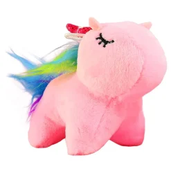 New Robetoy AB Nøglering Unicorn