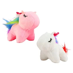 New Robetoy AB Nøglering Unicorn