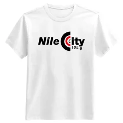 Discount Netshirt Group AB Nile City T-Shirt