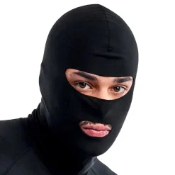 Outlet Widmann S.r.l. Ninja Maske / Balaclava
