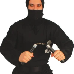 Hot Fiestas Guirca, S.L Ninja Nunchuks