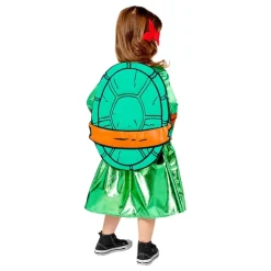 Reithmüller Europe GmbH Ninja Turtles Kjole Børnekostume - Udklædningskostumer|Kostumetema