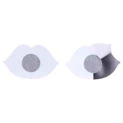 ESPA NV Nipple Covers Læber Røde - Tøj|Sex & Lyst