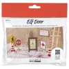 Creativ Company AB Nissedør DIY Byggeplads Sæt - Hobby & Fritid|Oppyntning