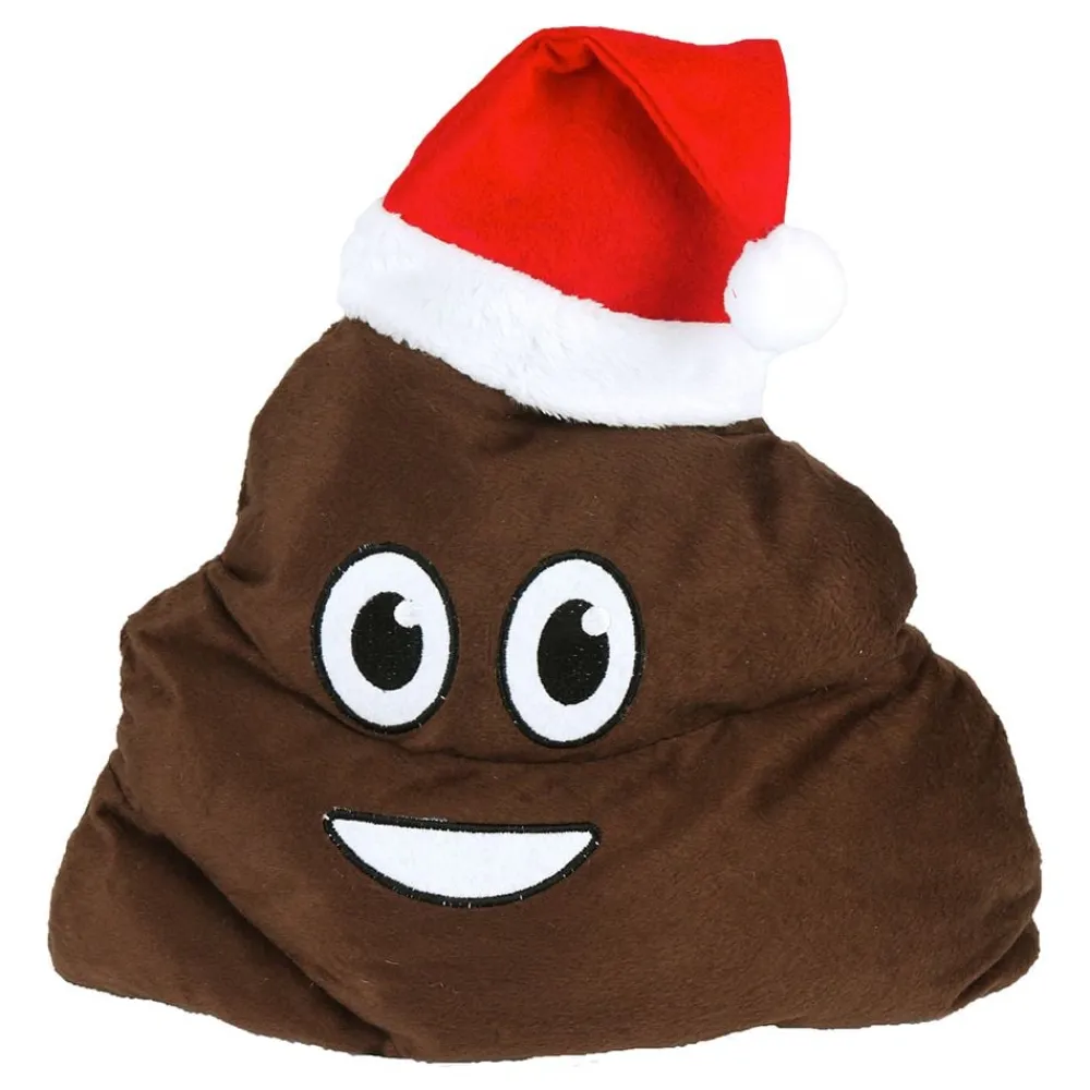 Henbrandt Europe B.V. Nissehue Emoji Poop