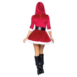 Best Leg Avenue Europe Nissekjole Deluxe Kostume