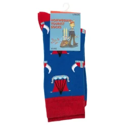 Outlet Svensk Husman Socks AB Norske Turiststrømper