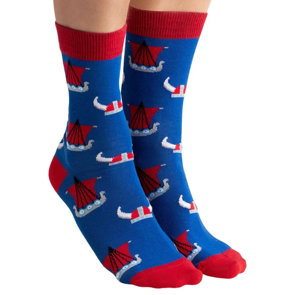 Outlet Svensk Husman Socks AB Norske Turiststrømper