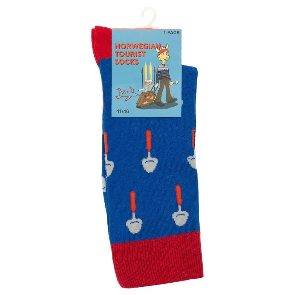 Outlet Svensk Husman Socks AB Norske Turiststrømper