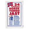 Hisab/Joker Company AB Norsk Turbogær 24-timers - Hjemmebryg