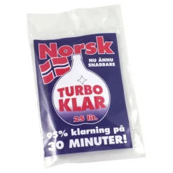 Best Hisab/Joker Company AB Norsk Turboklar