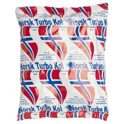 New Hisab/Joker Company AB Norsk Turbokul