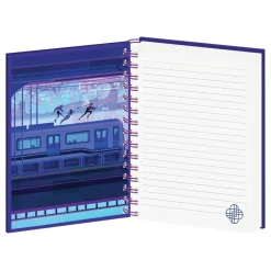 Outlet Hisab/Joker Company AB Notesbog K-pop