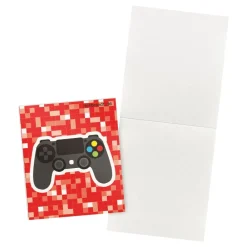 Hot Henbrandt Europe B.V. Notesbog Mini Gamer