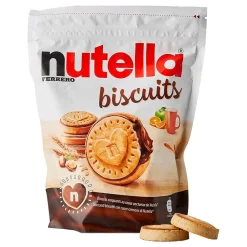 Outlet ERT Godis AB Nutella Biscuit Chokoladekiks