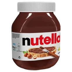 Sale ERT Godis AB Nutella i Stor Bøtte