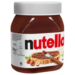 Sale ERT Godis AB Nutella i Stor Bøtte