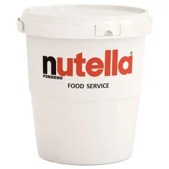 Clearance ERT Godis AB Nutellaspand 3 kg