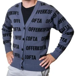 Butterick's AB Offerkofta Striktrøje - Tøj|Udklædningskostumer