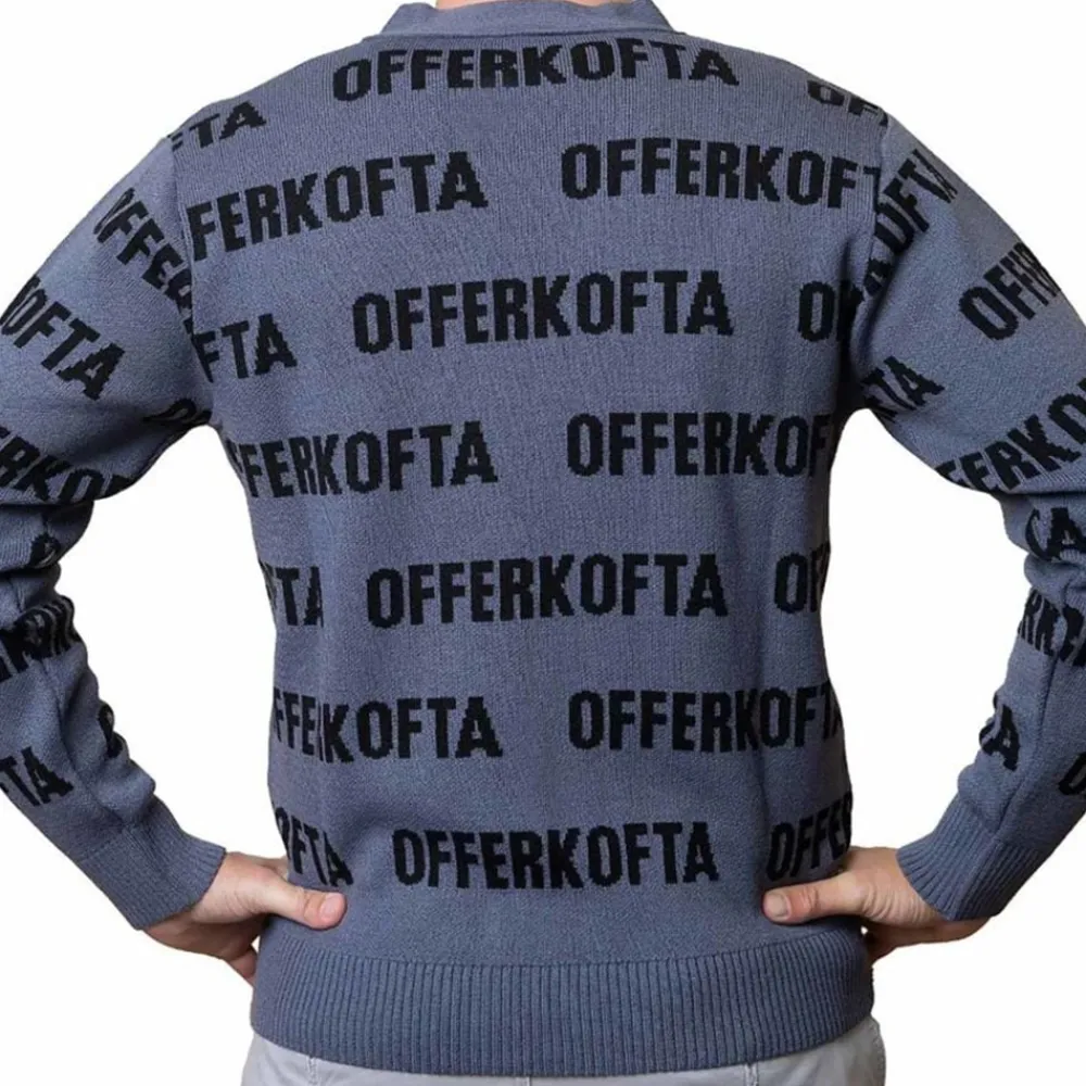 Butterick's AB Offerkofta Striktrøje - Tøj|Udklædningskostumer