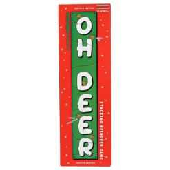 Best Ohlsson & Lohaven AB Oh Deer Spil