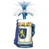 Clearance Three Sixty Degrees Ltd Oktoberfest Borddekoration