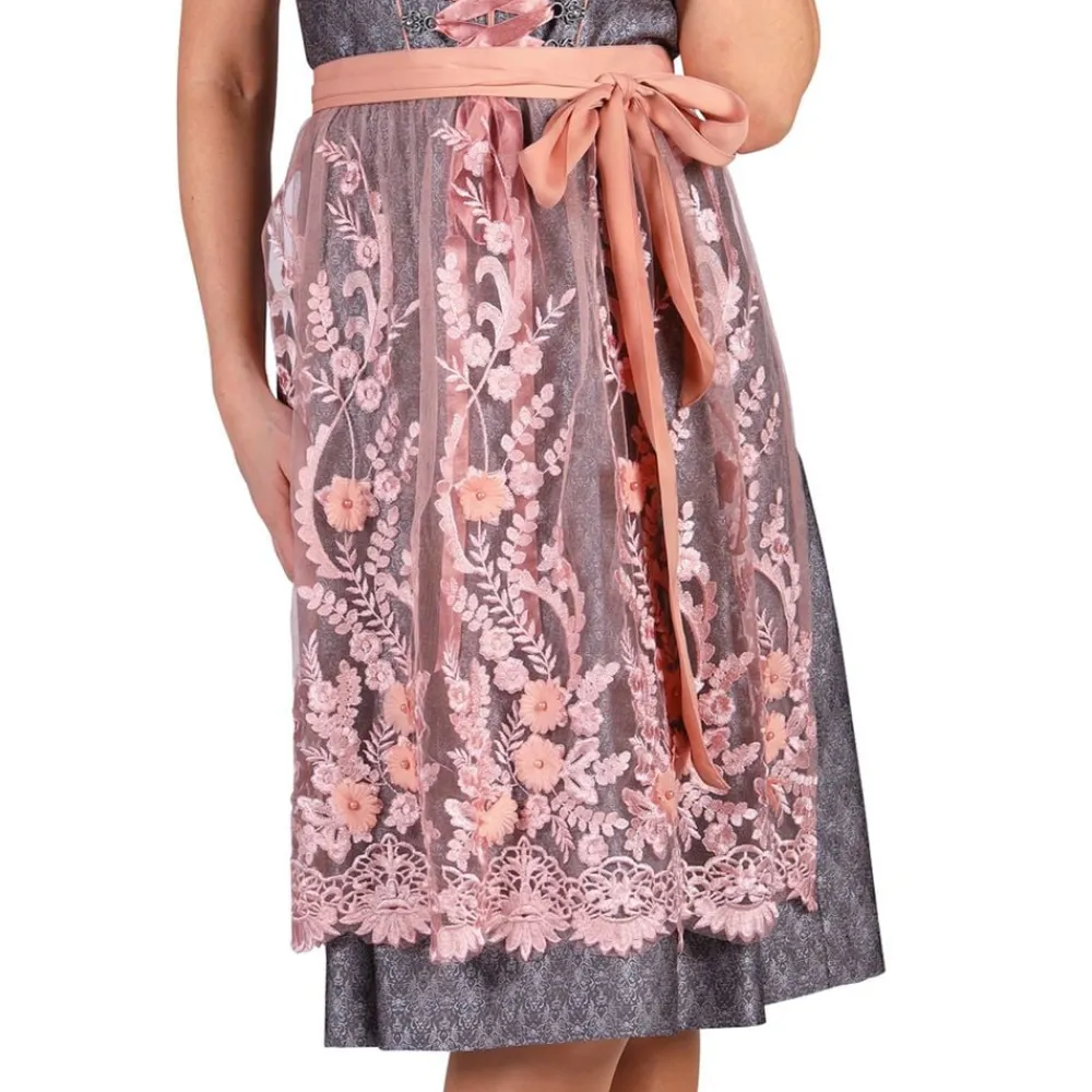 New Thetru B.V. Oktoberfest Dirndl Lina Deluxe Kostume