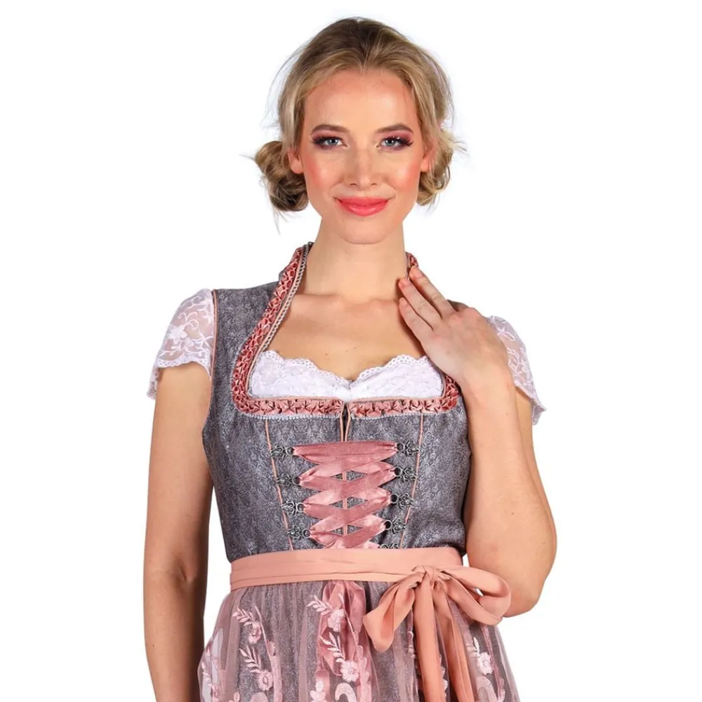 New Thetru B.V. Oktoberfest Dirndl Lina Deluxe Kostume