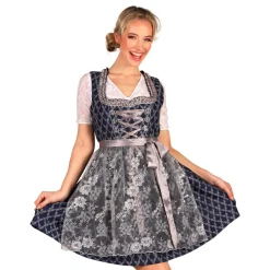 Clearance Thetru B.V. Oktoberfest Dirndl Viktoria Deluxe Kostume