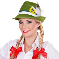 Widmann S.r.l. Oktoberfesthat med Ølkrus