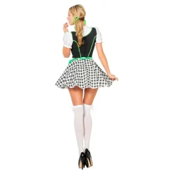 Best Wilbers Karnaval B.V. Oktoberfestkjole Kostume