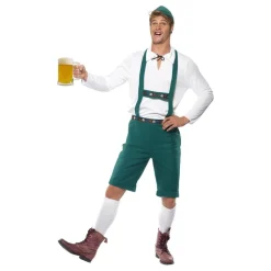 Rubies Netherland B.V. Oktoberfest Kostume - Udklædningskostumer|Kostumetema