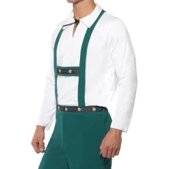 Rubies Netherland B.V. Oktoberfest Kostume - Udklædningskostumer|Kostumetema