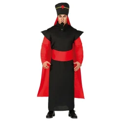 Best Fiestas Guirca, S.L Ond Arabisk Prins Kostume