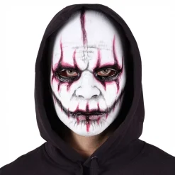 Widmann S.r.l. Ond Joker maske - Masker