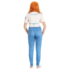 CHAKS One Piece Nami™ Kostume - Udklædningskostumer|Kostumetema