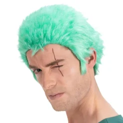 Hot CHAKS One Piece Zoro™ Paryk
