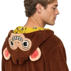 Online Oppo Merchandise Group B.V. Onesie Abe Kostume