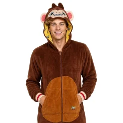 Online Oppo Merchandise Group B.V. Onesie Abe Kostume