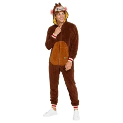 Online Oppo Merchandise Group B.V. Onesie Abe Kostume