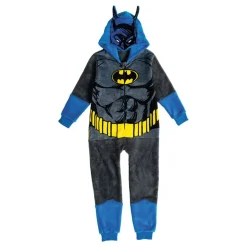 New Reithmüller Europe GmbH Onesie Batman™ Kostume