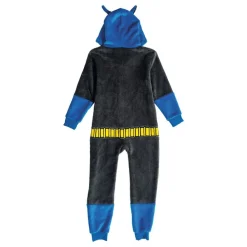 New Reithmüller Europe GmbH Onesie Batman™ Kostume
