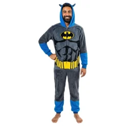 New Reithmüller Europe GmbH Onesie Batman™ Kostume