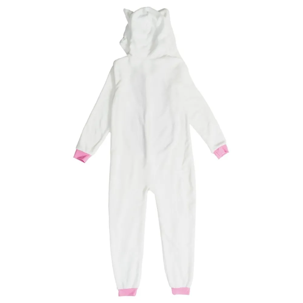 Discount Reithmüller Europe GmbH Onesie Hello Kitty Børnekostume