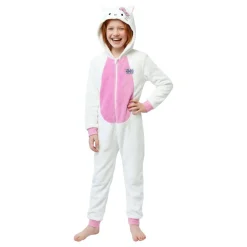 Discount Reithmüller Europe GmbH Onesie Hello Kitty Børnekostume