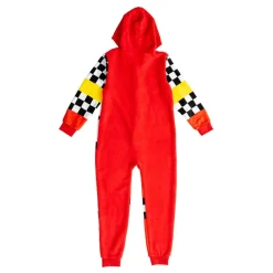 Reithmüller Europe GmbH Onesie Hot Wheels™ Børnekostume