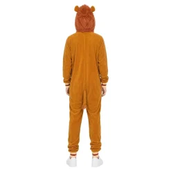 Sale Oppo Merchandise Group B.V. Onesie Løve Kostume